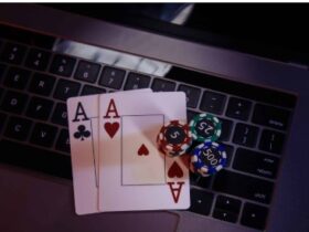 10 Best Crypto Gambling Sites Right Now