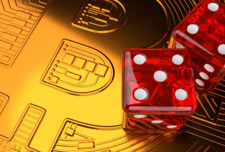 How Crypto Casinos Work (Beginner Guide)