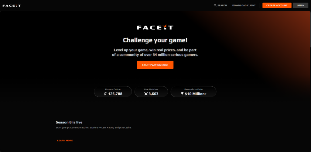 FACEIT