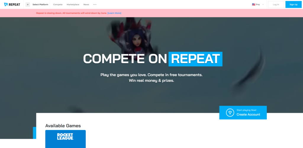 Repeat.gg