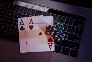 Top 10 Fully Anonymous Bitcoin Casinos for Privacy-Conscious Players