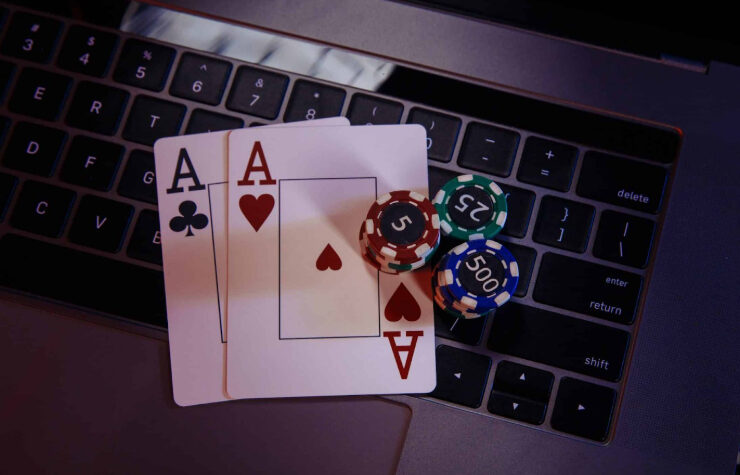 Top 10 Fully Anonymous Bitcoin Casinos for Privacy-Conscious Players