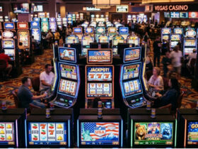 10 No-Account Casinos That Let You Deposit, Play, and Withdraw Instantly