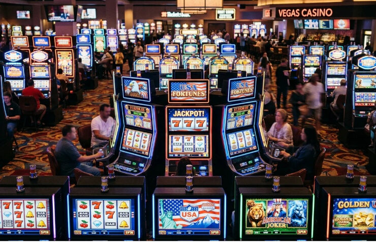 10 No-Account Casinos That Let You Deposit, Play, and Withdraw Instantly