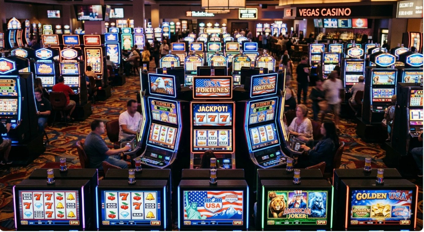 10 No-Account Casinos That Let You Deposit, Play, and Withdraw Instantly