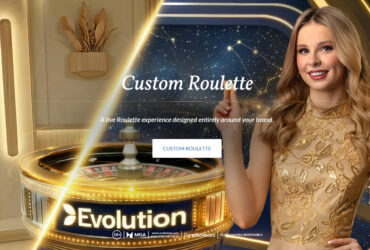 10 Best Immersive 3D Live Dealer Studios with Real-Time Interactivity