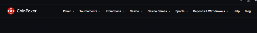 CoinPoker