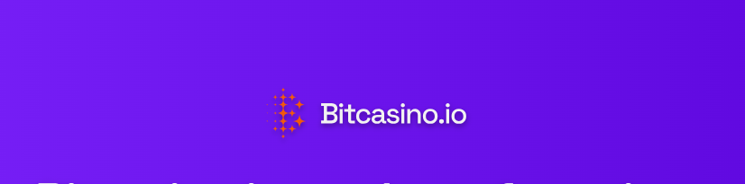 Bitcasino.io