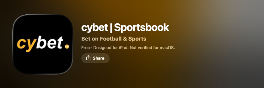 Cybet