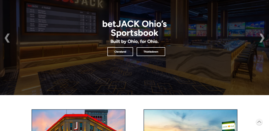 Jack Casino