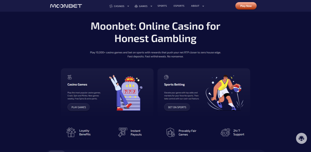Moonbet