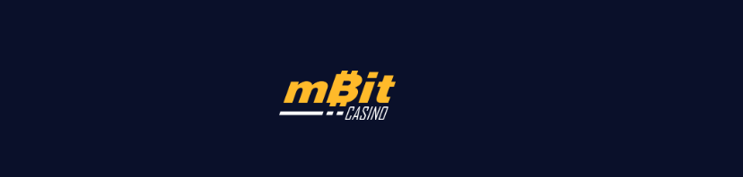 mBit Casino