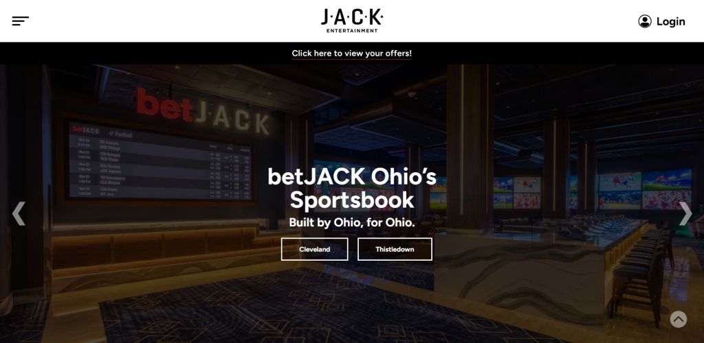 JACK