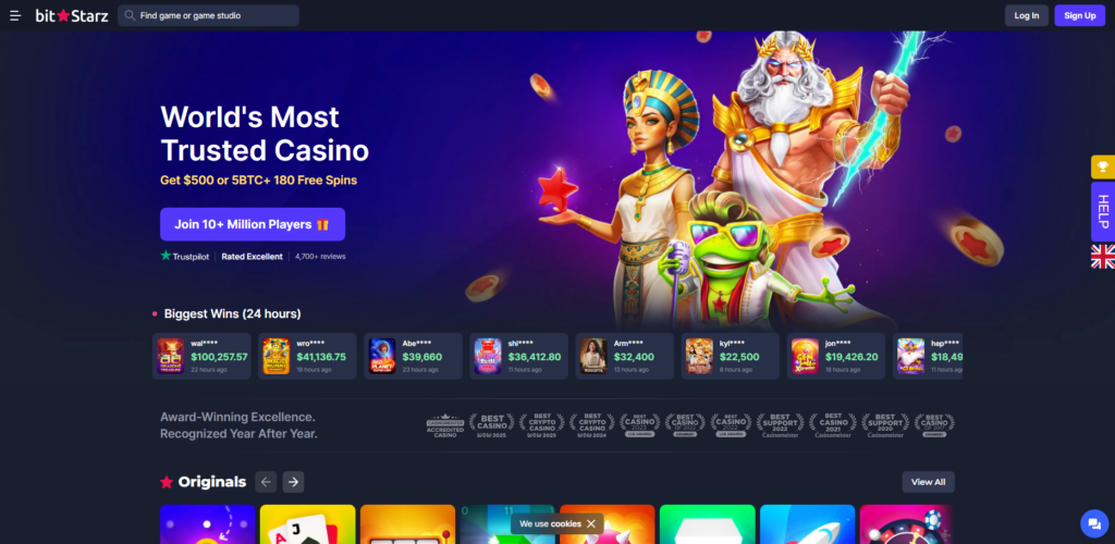 BitStarz