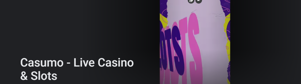 Casumo