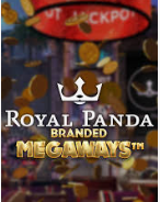 Royal Panda Casino