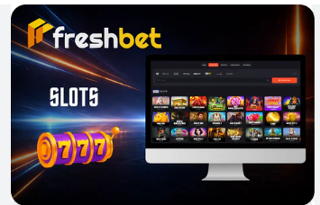 FreshBet Casino