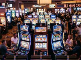 10 Best Telegram Slots Mini-Apps with High RTP