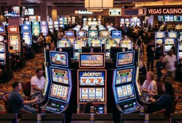 10 Best Telegram Slots Mini-Apps with High RTP