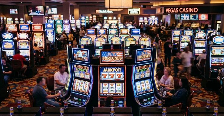 10 Best No-KYC Crypto Casinos to Access with Residential Proxies Safely