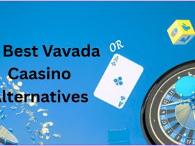 10  Best Vavada Caasino Alternatives