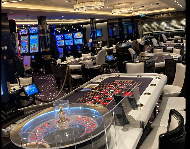 10 Best Telegram Crypto Casinos for Anonymous Play
