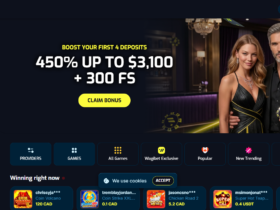 Wagibet Casino Review 2026: Features, Benefits, Pros & Cons
