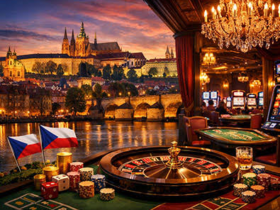 11 Best Crypto Casinos Czech Republic 2026