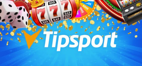 Tipsport Vegas