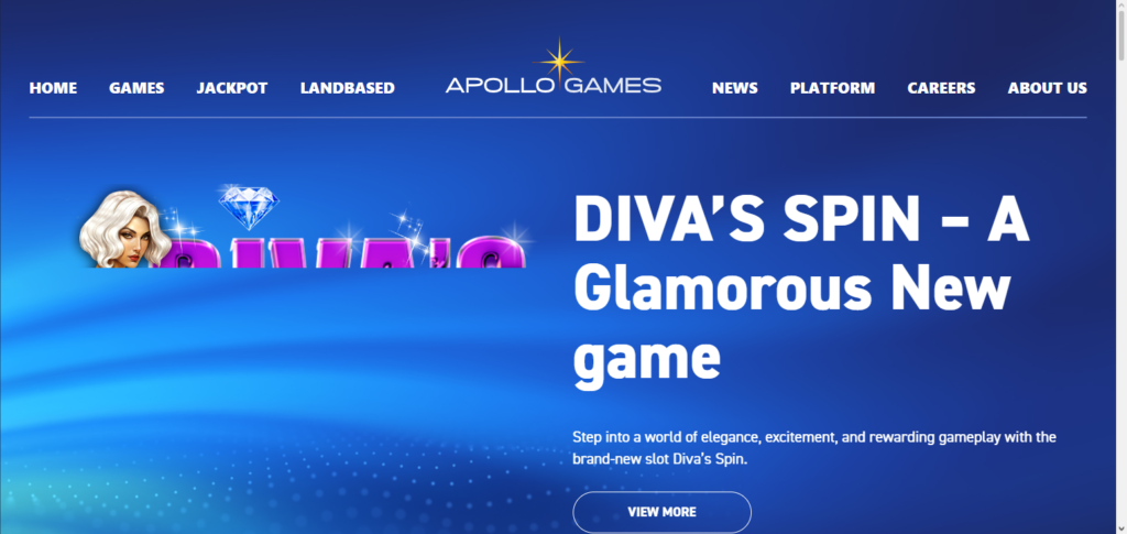 Apollo Games
