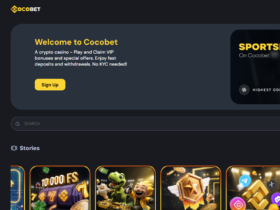 Cocobet Casino Review 2026: Features, Games, Bonuses & Safety