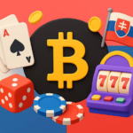 10 Best Crypto Casinos Slovakia 2026 Guide