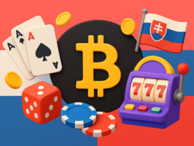 10 Best Crypto Casinos Slovakia 2026 Guide