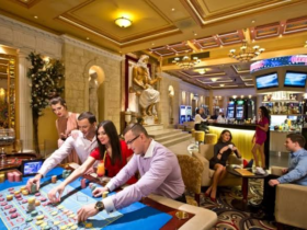 10 Best Crypto Casinos in Lithuania (2026) | Top Picks