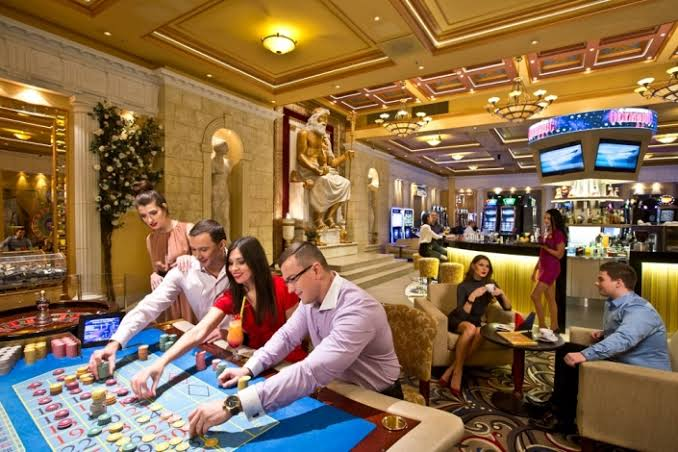 10 Best Crypto Casinos in Lithuania (2026) | Top Picks