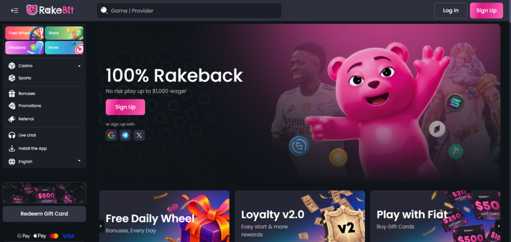 Rakebit 