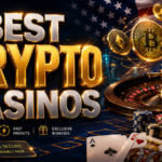 10 Best Crypto Casinos in Andorra (2026) – Top Picks