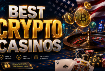 10 Best Crypto Casinos in Andorra (2026) – Top Picks