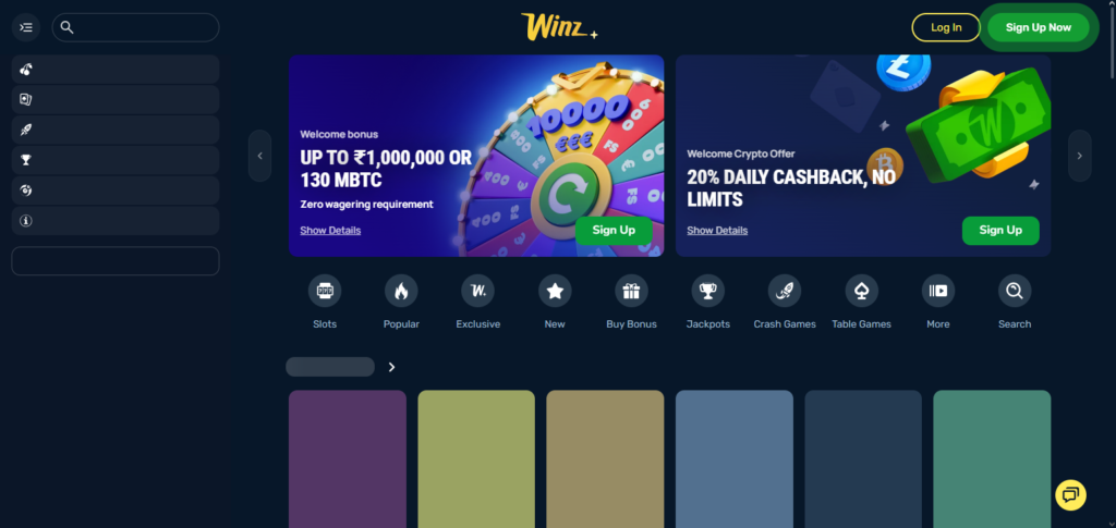 Winz.io