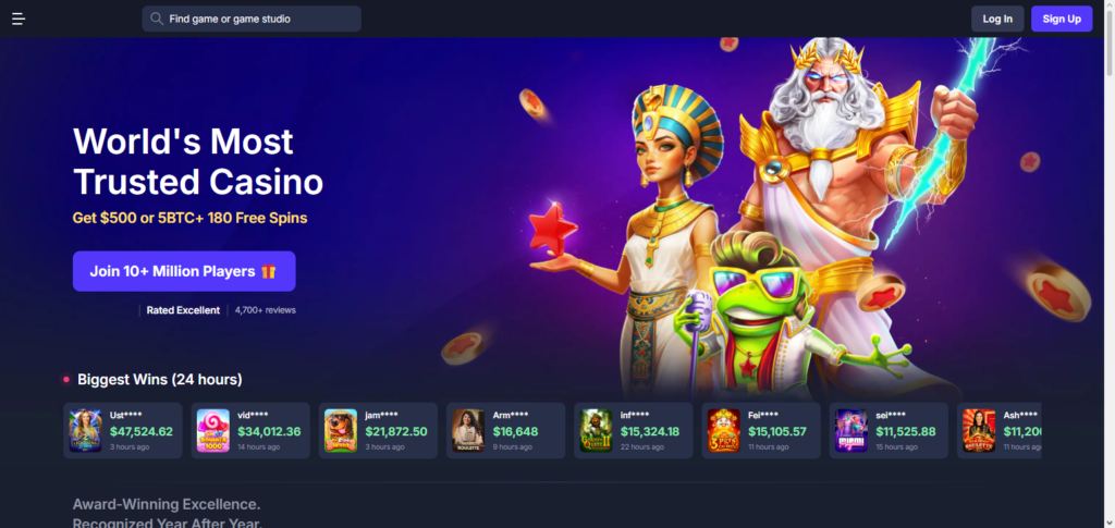 BitStarz