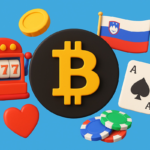 Top 10 Best Crypto Casinos in Slovenia (2026) Guide