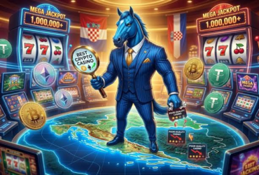 10 Best Crypto Casinos in Croatia 2026 Guide