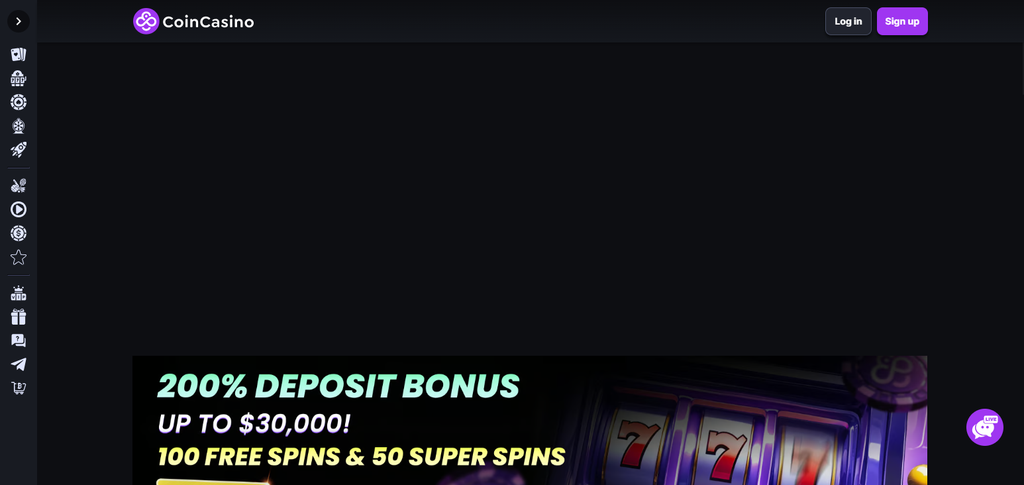 CoinCasino