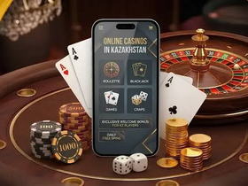 10 Best Crypto Casinos in Kazakhstan (2026)