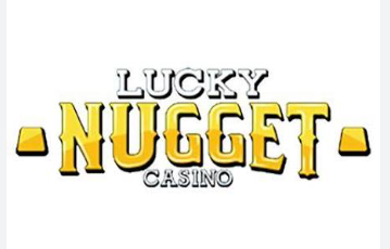 Lucky Nugget Casino