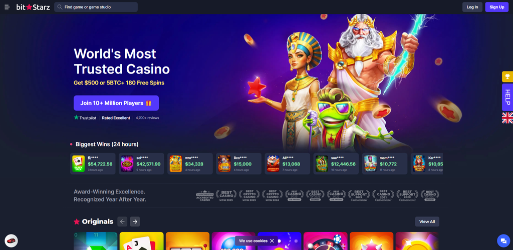 BitStarz