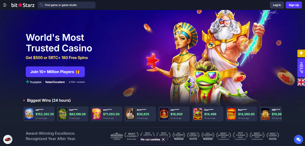 BitStarz