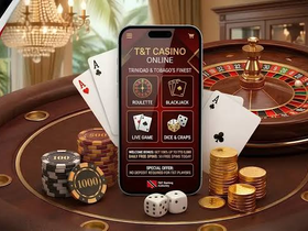 10 Best Crypto Casinos in Trinidad and Tobago (2026)