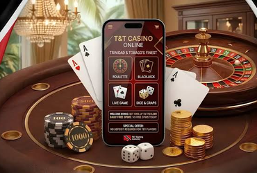 10 Best Crypto Casinos in Trinidad and Tobago (2026)