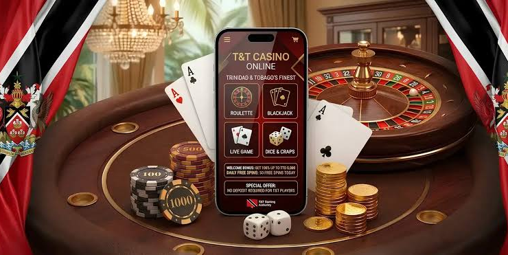 10 Best Crypto Casinos in Trinidad and Tobago (2026)